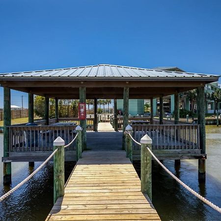 Navy Cove Harbor 1206 By Vacation Homes Collection กัลฟ์ชอร์ส ภายนอก รูปภาพ
