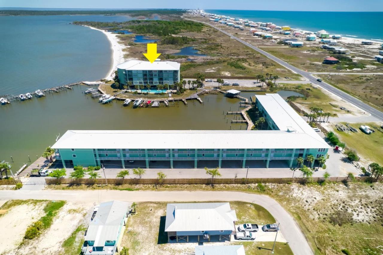 Navy Cove Harbor 1206 By Vacation Homes Collection กัลฟ์ชอร์ส ภายนอก รูปภาพ