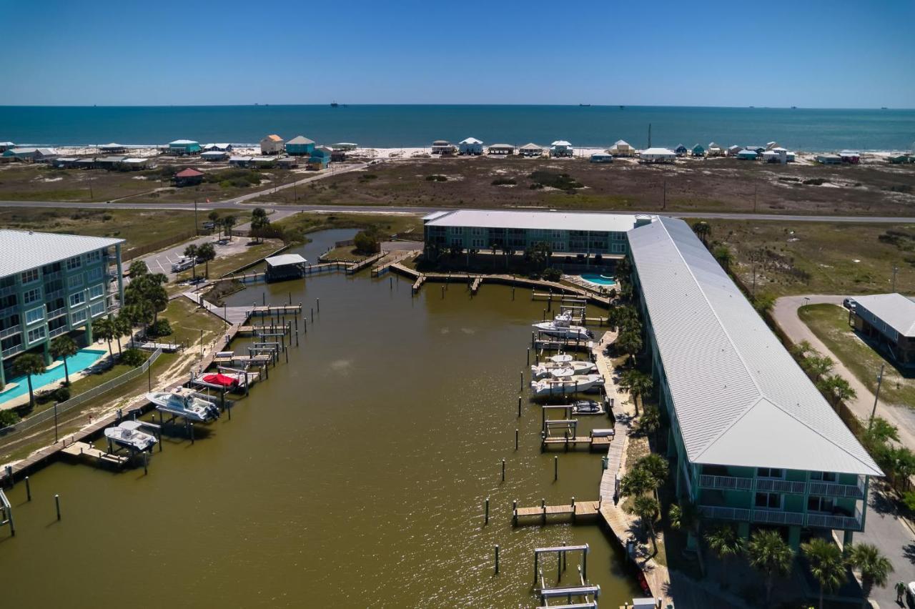 Navy Cove Harbor 1206 By Vacation Homes Collection กัลฟ์ชอร์ส ภายนอก รูปภาพ