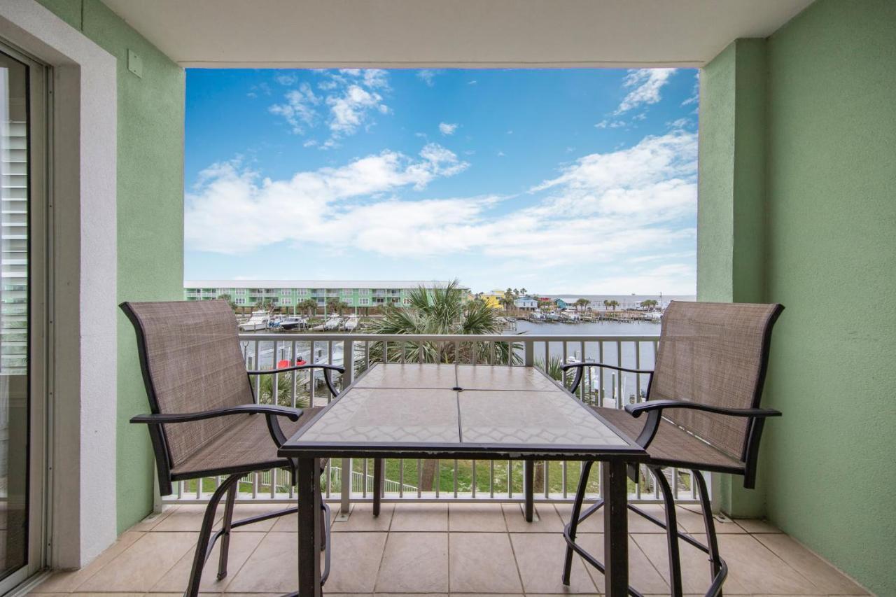 Navy Cove Harbor 1206 By Vacation Homes Collection กัลฟ์ชอร์ส ภายนอก รูปภาพ