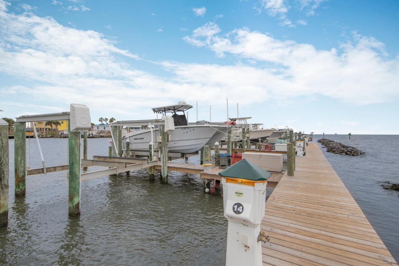 Navy Cove Harbor 1206 By Vacation Homes Collection กัลฟ์ชอร์ส ภายนอก รูปภาพ