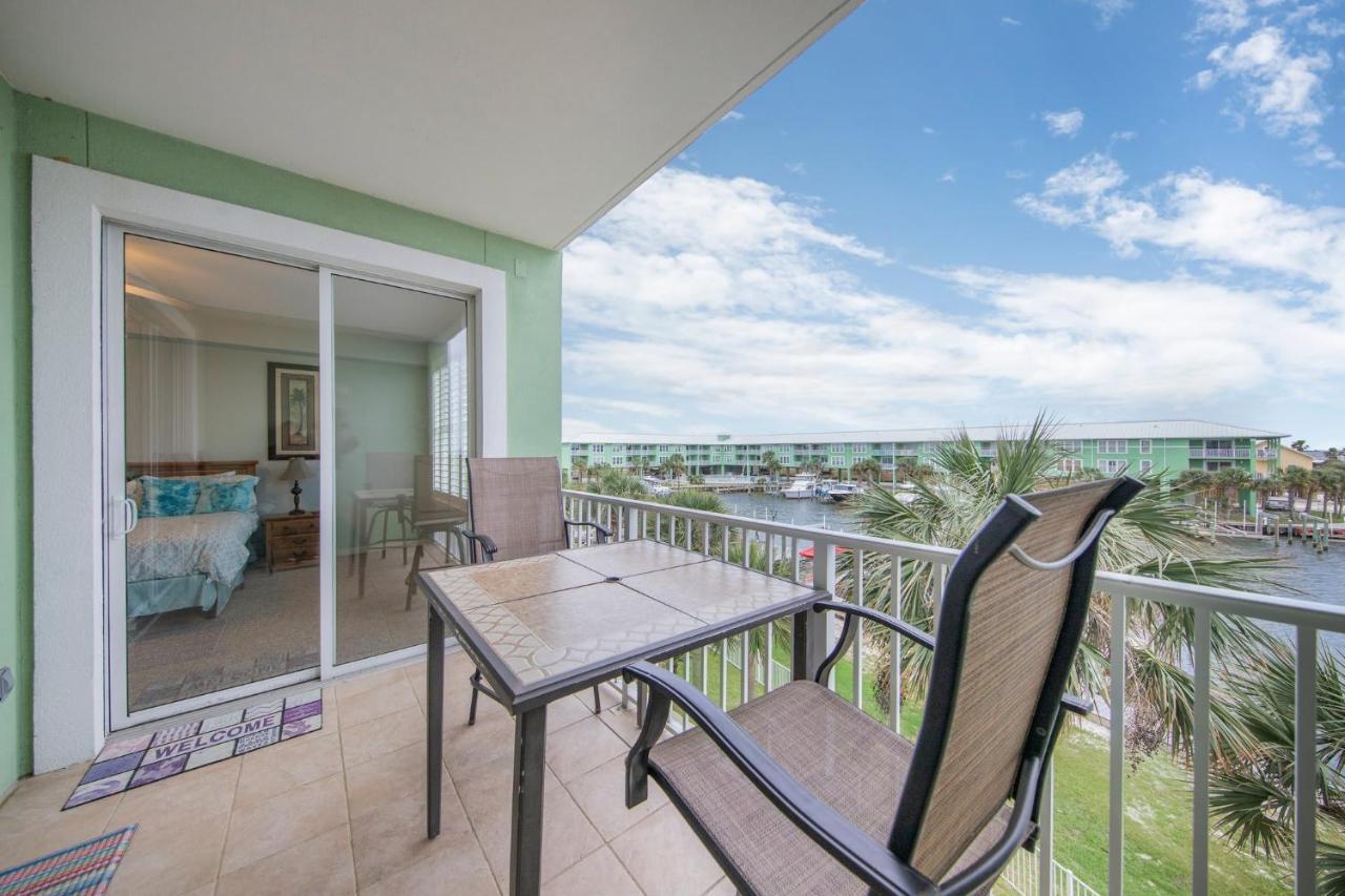 Navy Cove Harbor 1206 By Vacation Homes Collection กัลฟ์ชอร์ส ภายนอก รูปภาพ