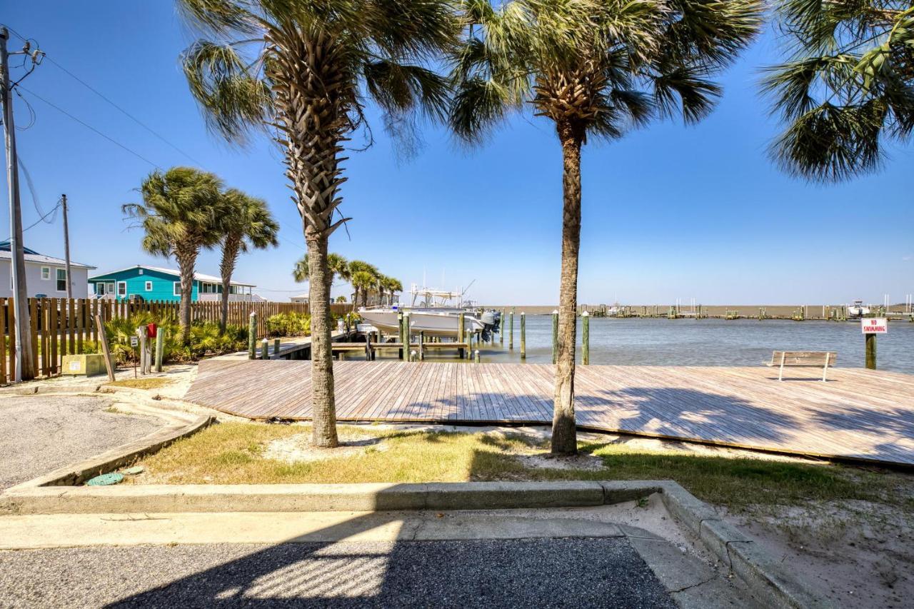 Navy Cove Harbor 1206 By Vacation Homes Collection กัลฟ์ชอร์ส ภายนอก รูปภาพ