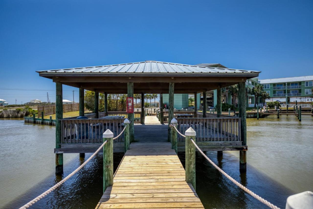 Navy Cove Harbor 1206 By Vacation Homes Collection กัลฟ์ชอร์ส ภายนอก รูปภาพ