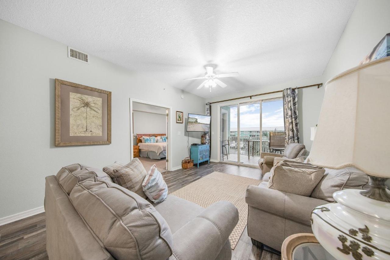 Navy Cove Harbor 1206 By Vacation Homes Collection กัลฟ์ชอร์ส ภายนอก รูปภาพ